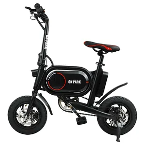 china wholesale comfortable smart foldable e bicycle electric bike for men