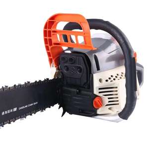 2022เลื่อยยนต์ตัดคอนกรีต Th-6880 52CC ปรับแต่งได้เครื่องเลื่อยยนต์เบนซินเลื่อยยนต์เครื่องตัดไม้ - Product Image 5