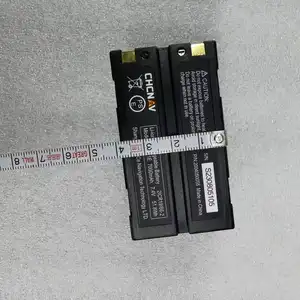 Bateria de íon de lítio para Samsung LB-531E Huace RTK i80/60/X10/9/T8/T7/M6