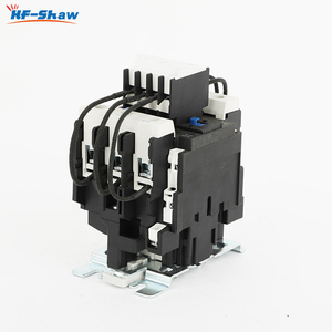 Contactor de Condensador de Conmutación de Alta Calidad Serie CJ19, CA Trifásico 50/60Hz, Súper Arrancador de Batería, Aire Acondicionado Jaguar - Product Image 4