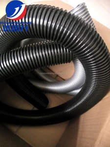 Chine Fournisseurs Système De Nettoyage En Plastique <span class=keywords><strong>Flexible</strong></span> Rétractable Ménage Central <span class=keywords><strong>Aspirateur</strong></span> Tuyau - Product Image 2