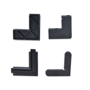 Fabricante <span class=keywords><strong>de</strong></span> Moldeo por Inyección <span class=keywords><strong>de</strong></span> Plástico para Piezas Estructurales en Muebles y Construcción, Marca Maige, Origen China/JIA - Product Image 3