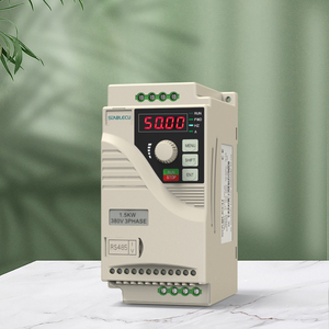 <span class=keywords><strong>Inversor</strong></span> 75kw 500 kW convertir a motores 1.5kw 7.5kw 220V Ac Vfd convertidor <span class=keywords><strong>inversor</strong></span> monofásico a trifásico variador de frecuencia variable - Product Image 6