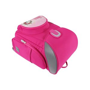 Mochila Escolar Anime 2026, con Diseño en Relieve, Plegable, Rígida y Protectora, Estilo Hipster para Niños - Product Image 3