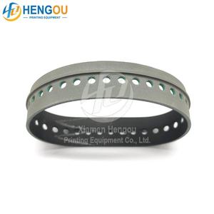 M2.015.872 M2.015.899F 20x225mm Suction Tape for Heidelbe SM74 SX74 SM102 SX102 Offset <b>Printing</b> <b>Machine</b> Replacement Part - Product Image 6