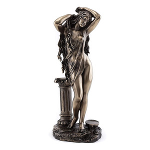 All'ingrosso prezzo più economico personalizzato a grandezza naturale statue in bronzo di <span class=keywords><strong>uomo</strong></span> e donna che abbracciano e baciano fusione in ottone signora coppia scultura - Product Image 1