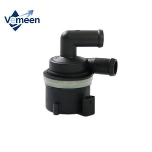 <span class=keywords><strong>Pompe</strong></span> à eau de <span class=keywords><strong>refroidissement</strong></span> auxiliaire 5N0965561A pour VW <span class=keywords><strong>Golf</strong></span> Passat Tiguan Audi A3-<span class=keywords><strong>6</strong></span> Q3 5N0 965 561 A - Product Image 5