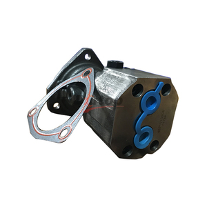 Bomba de Combustible 4570910101 4570910601 4570910401A4570910601 A4570910401 A4570910101 4.62729 para Camión Europeo Mercedes-Benz - Product Image 5