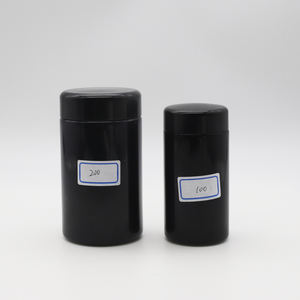 Envases de Crema para Ojos al por Mayor, Frascos Vacíos de 200 ml para Lociones y Cremas Faciales - Product Image 1