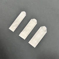 Sacs en papier glassine enduits de cire, imprimés en héliogravure, mini, biodégradables, pour usage alimentaire, 600 pièces/boîte, 36 boîtes/carton