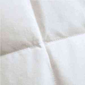 Saint Vinh Quang <span class=keywords><strong>2025</strong></span> khách sạn lớp ngỗng xuống <span class=keywords><strong>Comforter</strong></span> 90% Trắng vịt xuống baffle Hộp thiết kế 100% bông Bìa tùy chỉnh đăng nhập - Product Image 2