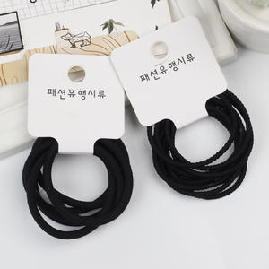 Horquilla para el pelo estilo nórdico coreano, accesorio para el cabello, banda para el pelo, horquilla para la cabeza - Product Image 3