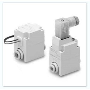 Vanne solénoïde Ckd 4F510-15-Ac220V, taille de port 1/4 po, pression 0-10 bars, usage général - Product Image 3