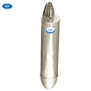 <span class=keywords><strong>Koehler</strong></span> Bacon Bomb / Échantillonneur de carburant, récipient d'échantillonnage / Voleur d'échantillons - Product Image 3