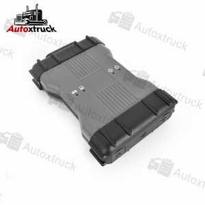 MB Star C6 SD Connect C6 SD Connect C6 DOIP Xentry C6 รองรับ CAN BUS พร้อมซอฟต์แวร์ SSD Multiplexer เครื่องมือวินิจฉัย - Product Image 4