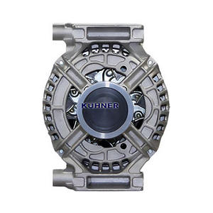 Alternateur compatible avec CADILLAC BLS 2.0 T Flexpower Essence/Ethanol (KW : 147, CV : 200) de 12-2007 KUHNER 301916RI NEUF - Product Image 1