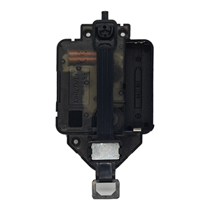 <span class=keywords><strong>Mécanisme</strong></span> de <span class=keywords><strong>pendule</strong></span> d'horloge à <span class=keywords><strong>quartz</strong></span> LongDeli de haute qualité P-6188S, mouvement à pas, axe long, silencieux, bricolage, support mural pour <span class=keywords><strong>aiguilles</strong></span> d'horloge - Product Image 2