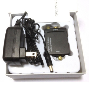<span class=keywords><strong>Convertidor</strong></span> de <span class=keywords><strong>audio</strong></span> <span class=keywords><strong>digital</strong></span> <span class=keywords><strong>a</strong></span> analógico <span class=keywords><strong>Convertidor</strong></span> de <span class=keywords><strong>audio</strong></span> L/R coaxial/óptico <span class=keywords><strong>a</strong></span> analógico ATV SPDIF Decodificador de <span class=keywords><strong>audio</strong></span> <span class=keywords><strong>digital</strong></span> - Product Image 3