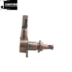 2024 <span class=keywords><strong>chevilles</strong></span> de réglage de guitare, têtes de machine de guitare électrique en bronze rouge avec alliage de verrouillage des cordes petite poignée <span class=keywords><strong>chevilles</strong></span> de réglage de guitare - Product Image 6