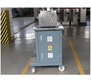 Máquina de corte de residuos plásticos, granulación, granulación y reciclaje - Product Image 4