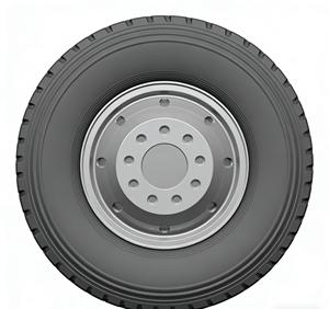 Wz Popular Economical Brand M306 10.00R20 Classic Pattern with <b>Three</b> Design Factory - Product Image 4