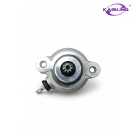 Engine Starter Motor for YAMAHA EXCITER135-4SO/JUPITER-MX Motorcycle Electrical Starting Parts