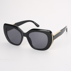 Gafas de Sol Unisex Cuadradas con Protección UV400 SP10327, Diseño Moderno, para Uso en Exteriores, Protección Solar, OEM - Product Image 2