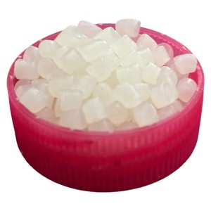 Gránulos HDPE Polietileno HDPE Ldpe y Gránulos Lldpe Lotte Chemical Titan Ldpe - Product Image 1