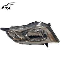 Phares automobiles ZhenAo durables et performants 12V 36W pour Axio/Fielder 2012-2014 en stock