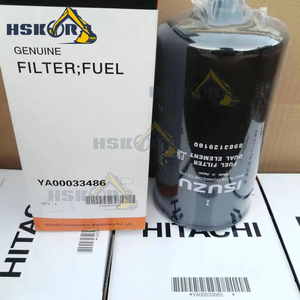 อะไหล่เครื่องจักรก่อสร้างไฮดรอลิกสำหรับรถขุดตีนตะขาบคุณภาพสูง 4719920 YA00022307 YA00033065 YA00033486 <span class=keywords><strong>YA00037134</strong></span> - Product Image 3