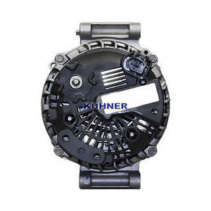 Alternatore compatibile con VW PASSAT B8 1.8 TSI Benzina (KW: 132, CV: 180) dal 02-2015 al 07-2019 KUHNER 553753RI NUOVO - Product Image 3