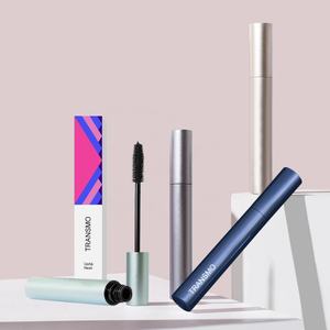 Sérum pour cils de luxe, mascara, emballage personnalisé, brosse pour cils, flacon doré, tube de mascara 6 ml - Product Image 6