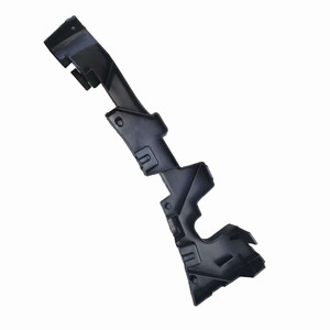 Audi Q5 Front Bumper <b>Bracket</b> Left Right Side <b>Plastic</b> Replacement Part 80A807277 80A807278 - Product Image 3