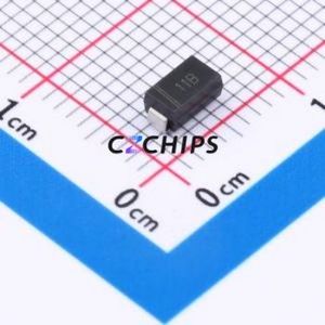 Diode Zener SMA PTZTE2511B-MS d'origine et neuve, fournisseur de composants électroniques en gros et service BOM - Product Image 1