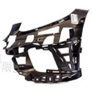 Mercedes-Benz C-Class W205 Bumper Reinforcement Beam A2058855502 A2058855602 New Replacement Part - Product Image 3