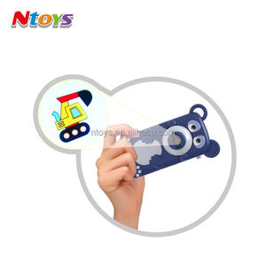 Proyector De Dibujo lukisan mainan proyeksi meja gambar lukisan proyektor Anak - Product Image 3