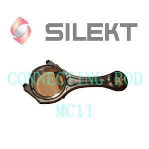 Người Đàn Ông Xe Tải, Phụ Tùng Phần Kết Nối Thanh MC07 MC11 D2066 Weichai Phụ Tùng Bộ Phận Nhà Máy Nhà Cung Cấp - Product Image 5