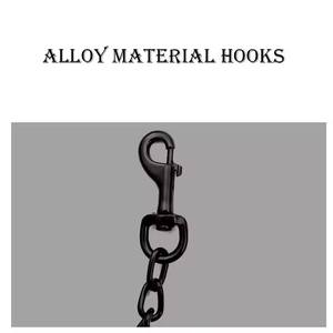 <span class=keywords><strong>Collar</strong></span> de tracción de cadena para perros grandes - Product Image 3