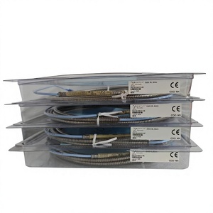 Cable de Extensión Nevada 330130-045-01-AE, Bucle de Corriente de Acero Inoxidable, Original de EE. UU., Construcción de Acero Inoxidable Genuino - Product Image 1