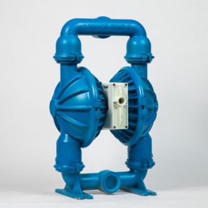 Pompe à diaphragme en alliage d'aluminium <span class=keywords><strong>LIQUADE</strong></span> OEM/ODM GT50 avec garantie d'un an, à air comprimé, largement utilisée dans les solutions de traitement de l'eau - Product Image 5