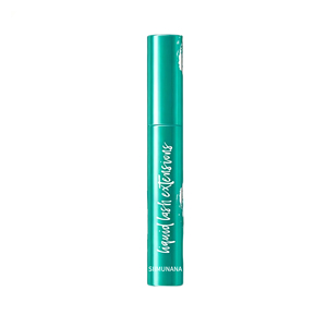 Máscara <span class=keywords><strong>de</strong></span> <span class=keywords><strong>Pestañas</strong></span> Líquida a Prueba <span class=keywords><strong>de</strong></span> Agua, Color Negro Marrón, Doble Tono, Voluminizadora, Alargadora, Resistente al Sudor y al Aceite, Sin Grumos - Product Image 4
