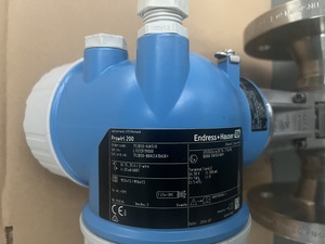 Débitmètre Endress+Hauser 7F2B50 - Spécifications techniques clés E+H Diamètre nominal : DN50 - Product Image 1