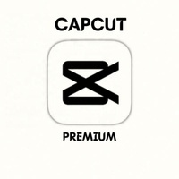 CapCut Pro Premium Account 1 Month Video Editing Software