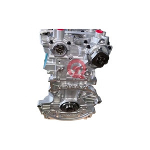 Motore a Benzina di Alta Qualità B420T2 per Volvo XC60 S60 XC90 V60 <span class=keywords><strong>XC40</strong></span> - Product Image 2