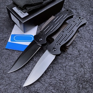 AFOII H110/H111 Pocket Knife Outdoor Survival <b>Camping</b> Knife Aluminum Alloy Handle Portable EDC <b>Multi</b>-Functional <b>Tool</b> DIY OEM - Product Image 2