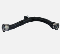93867727 4422249 144606126R 1446200Q0H meilleure vente PA66 GF30 tuyau de refroidisseur intermédiaire de voiture pour RENAULT TRAFIC MK3 1.6 DCi