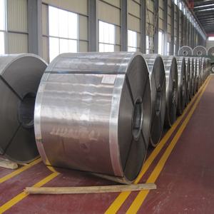 Bobine d'acier galvanisé 0,12-0,2 mm, application lourde, prête à l'emploi, conforme à <span class=keywords><strong>la</strong></span> norme JIS et surface à gros paillettes, découpe - Product Image 4