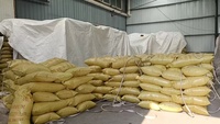 Lignosulfonate de sodium SLS, liant/poudre, PH7-9, 8061-51-6, XYDCHEM, pureté 92%, concentration efficace 60%, pour le traitement de l'eau des chaudières