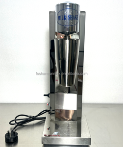 SUNMAX Licuadora de batidos de alta velocidad Ultimate Milk Shake <span class=keywords><strong>Blender</strong></span> para empresas-Resultados higiénicos rápidos y consistentes en todo momento - Product Image 4