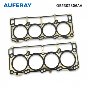<span class=keywords><strong>Joint</strong></span> <span class=keywords><strong>de</strong></span> <span class=keywords><strong>culasse</strong></span> AUFERAY 53022306AA pour Chrysler 300 Dodge Ram 1500 25003500 5.7L V8, côté droit, qualité OE - Product Image 5